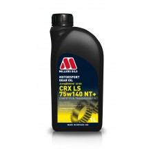 Millers Oils CRX LS 75w140 NT+ 1L 7970-1L