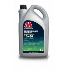 EE PERFORMANCE 10w50