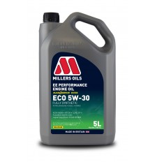 EE PERFORMANCE ECO 5w30