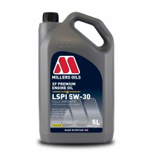 XF PREMIUM LSPI 5w30