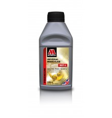 Millers Oils Universal Brake Fluid DOT 4 1l